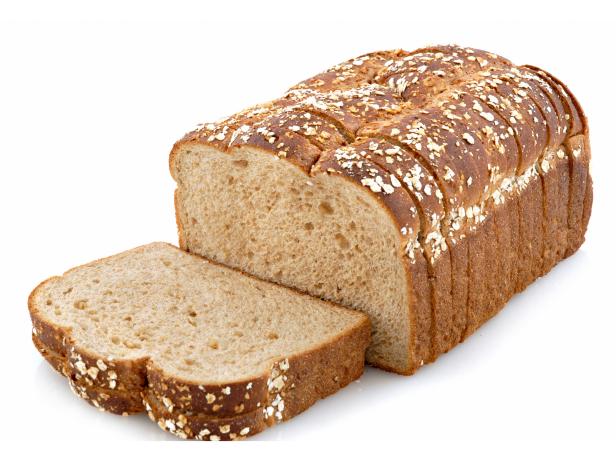 Sensational 7-Grain Bread