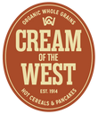 Cream of the West