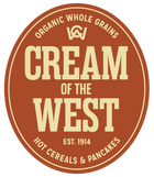 Cream of the West