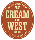 Cream of the West