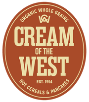 Cream of the West
