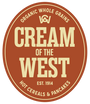 Cream of the West
